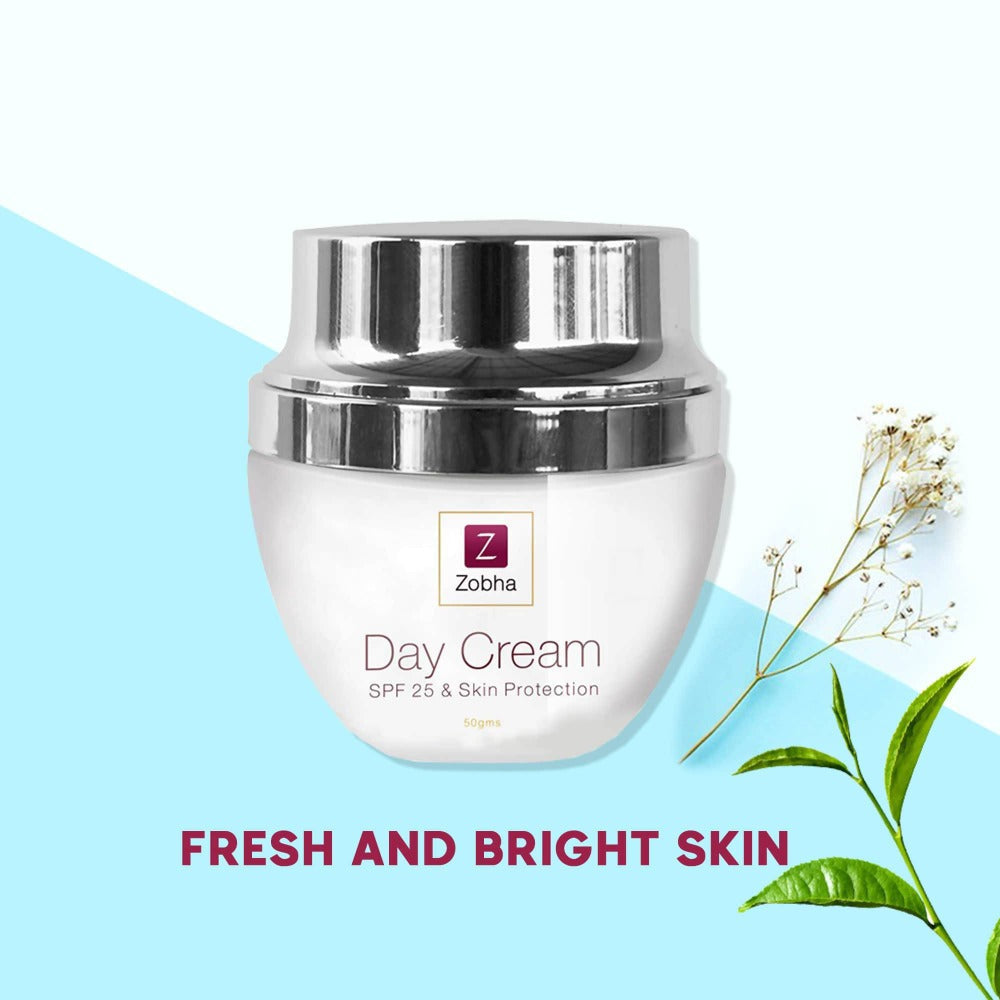 Zobha Day Cream  Grab2Buy Zobha Grab2Buy