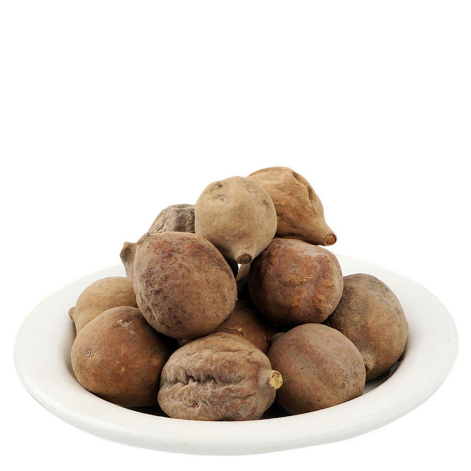 Yuvika Bahera - Baheda Sabut - Bibhitaki - Terminalia Bellirica - Bahera Whole 