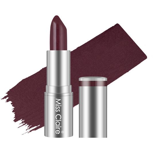 Miss Claire Color Rich Lipstick - 14 | Swadesiicart