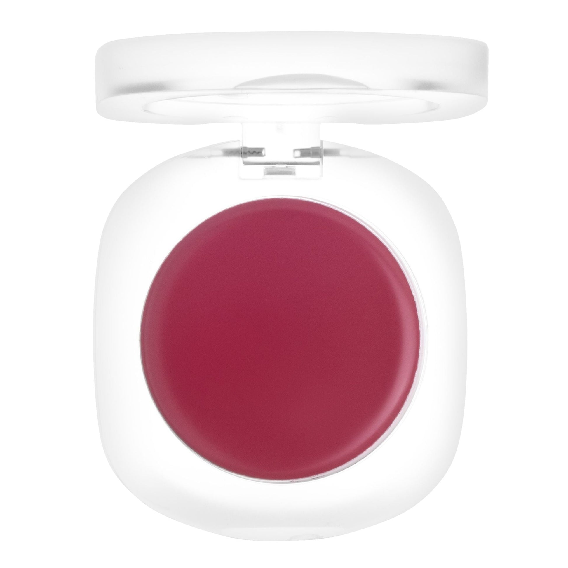 MARS Cosmetics Lip & Cheek Tint for Bold Pop Color - 01-Dusty Rose 