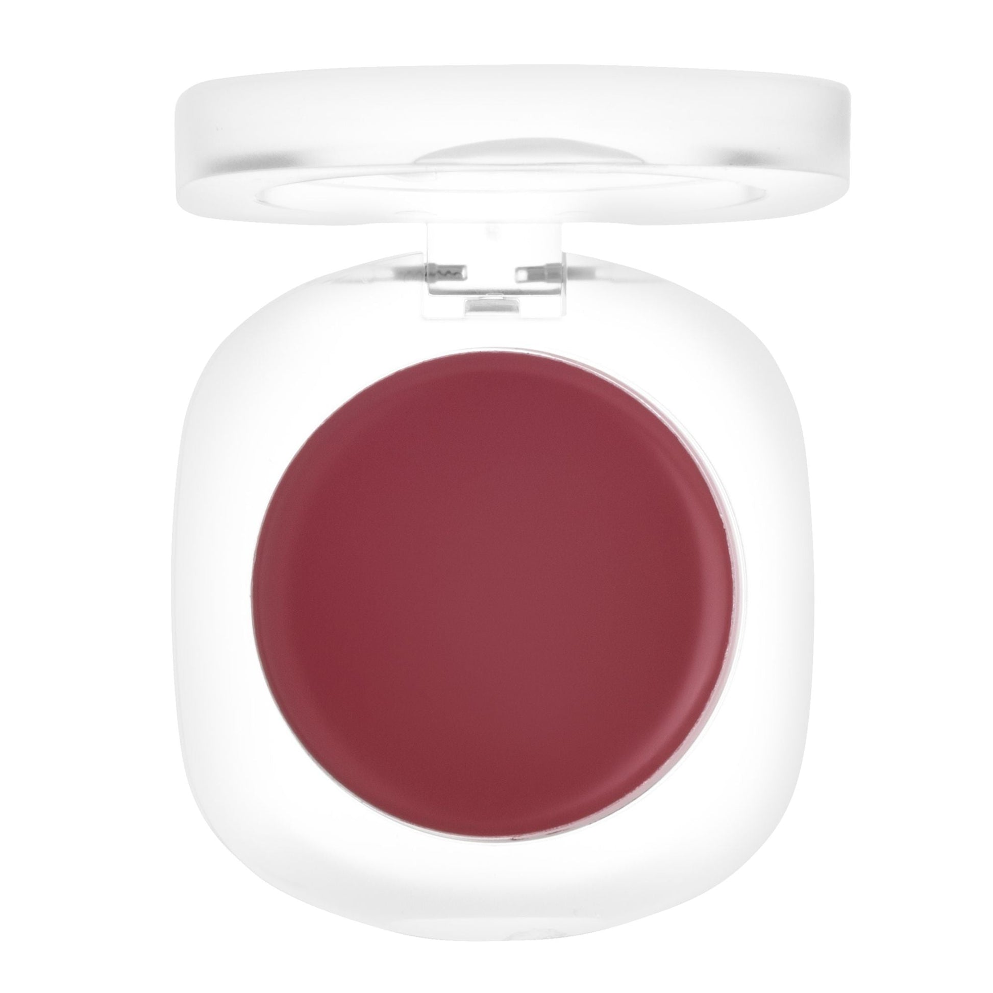 MARS Cosmetics Lip & Cheek Tint for Bold Pop Color - 04-Ruby Red 
