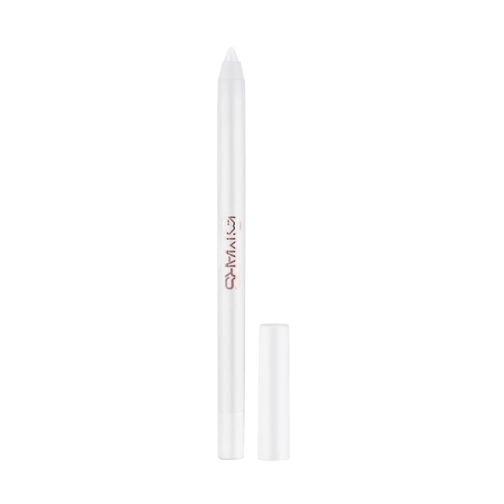 MARS Cosmetics Won't Smudge Won't Budge Kajal - Iceberg | Grab2Buy