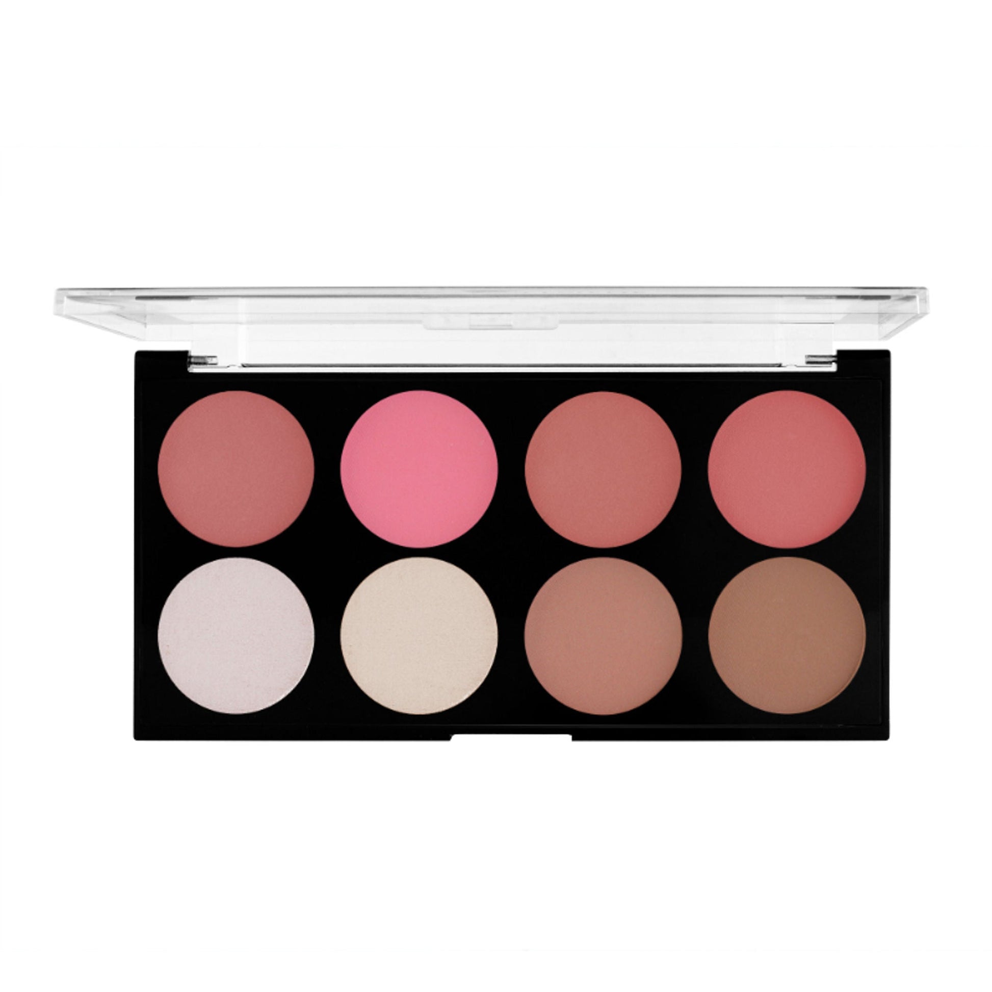 MARS Cosmetics Fantasy Face Blush - 2 