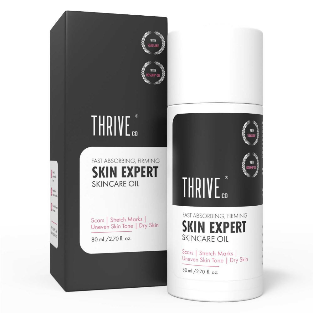 ThriveCo Skin Expert Oil 