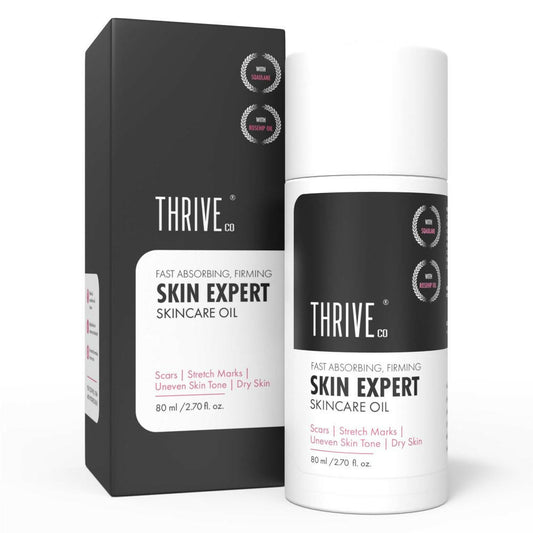 ThriveCo Skin Expert Oil 