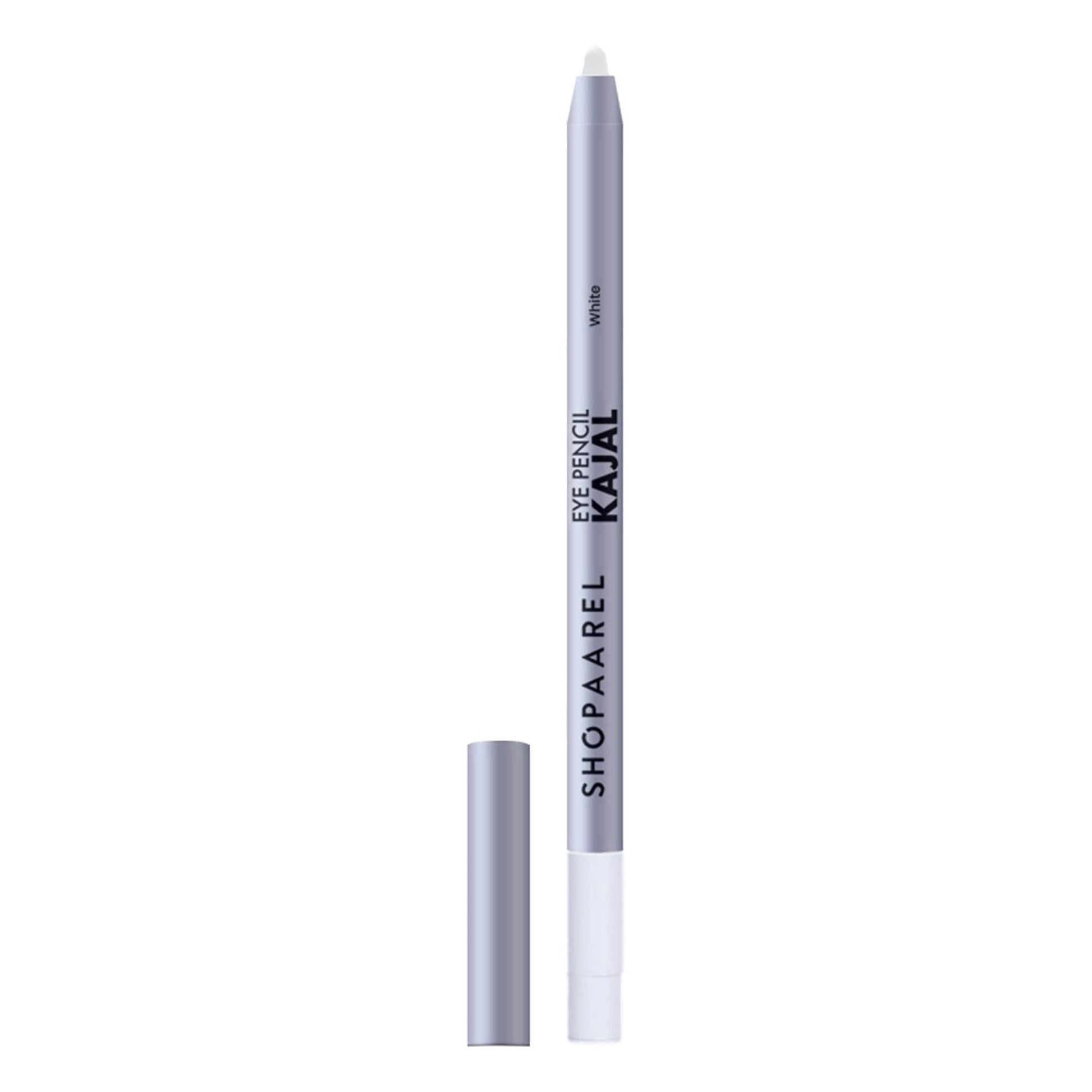 Shopaarel Eye Kajal Pencil - White