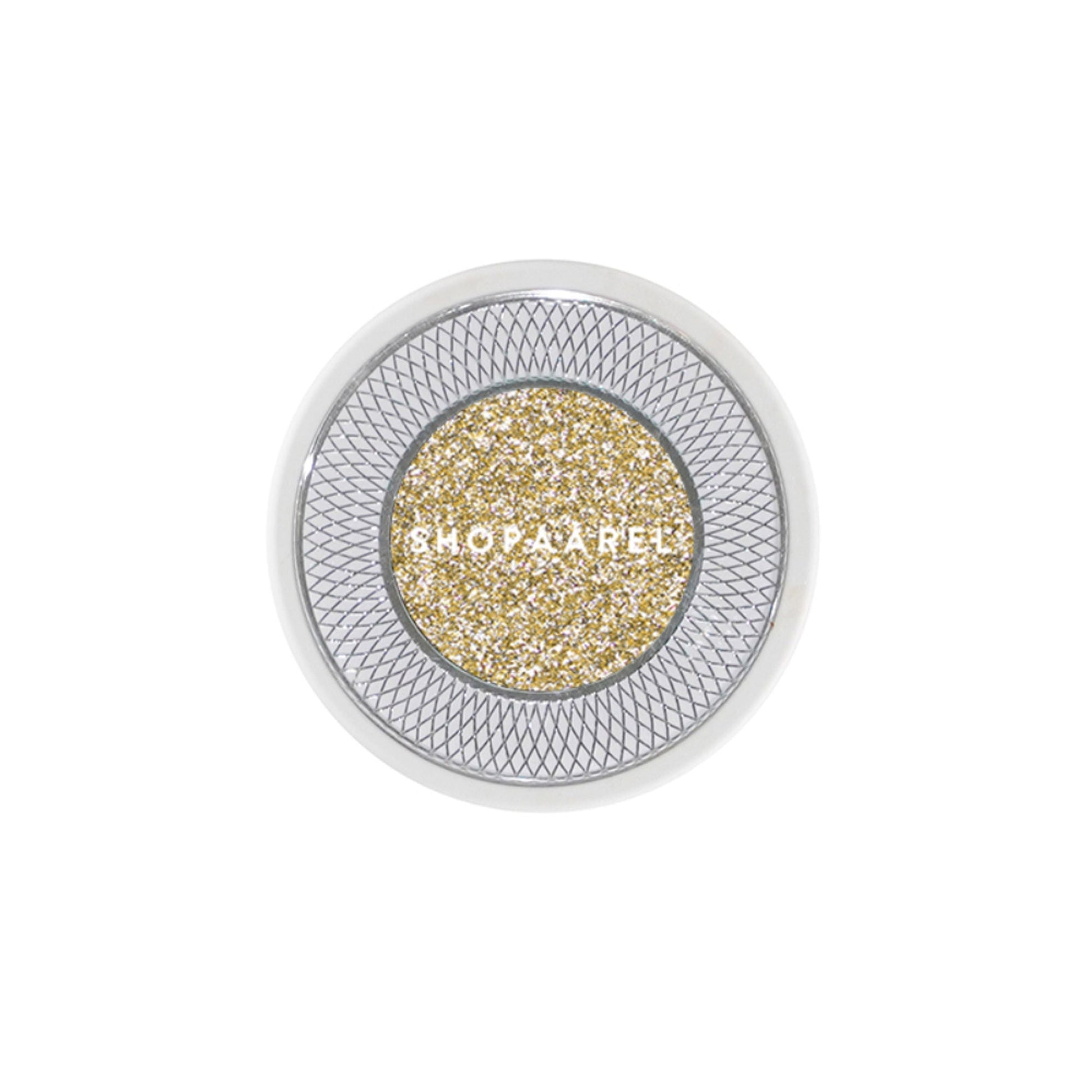 Shopaarel Metal Effect Eyeshadow - Glamour