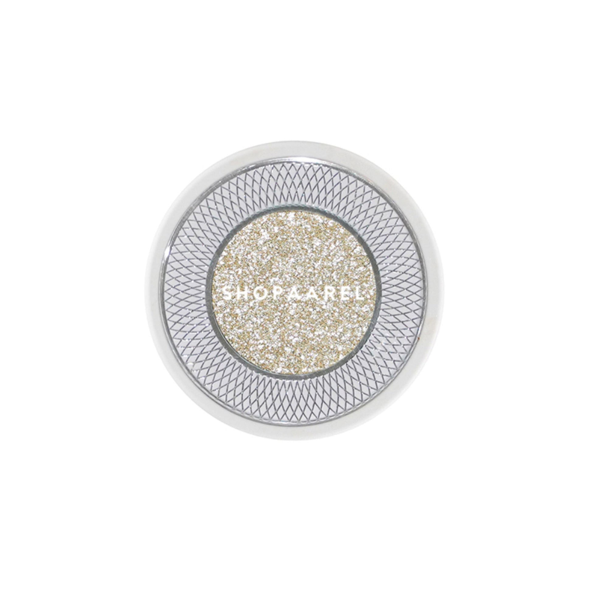 Shopaarel Metal Effect Eyeshadow - Mood