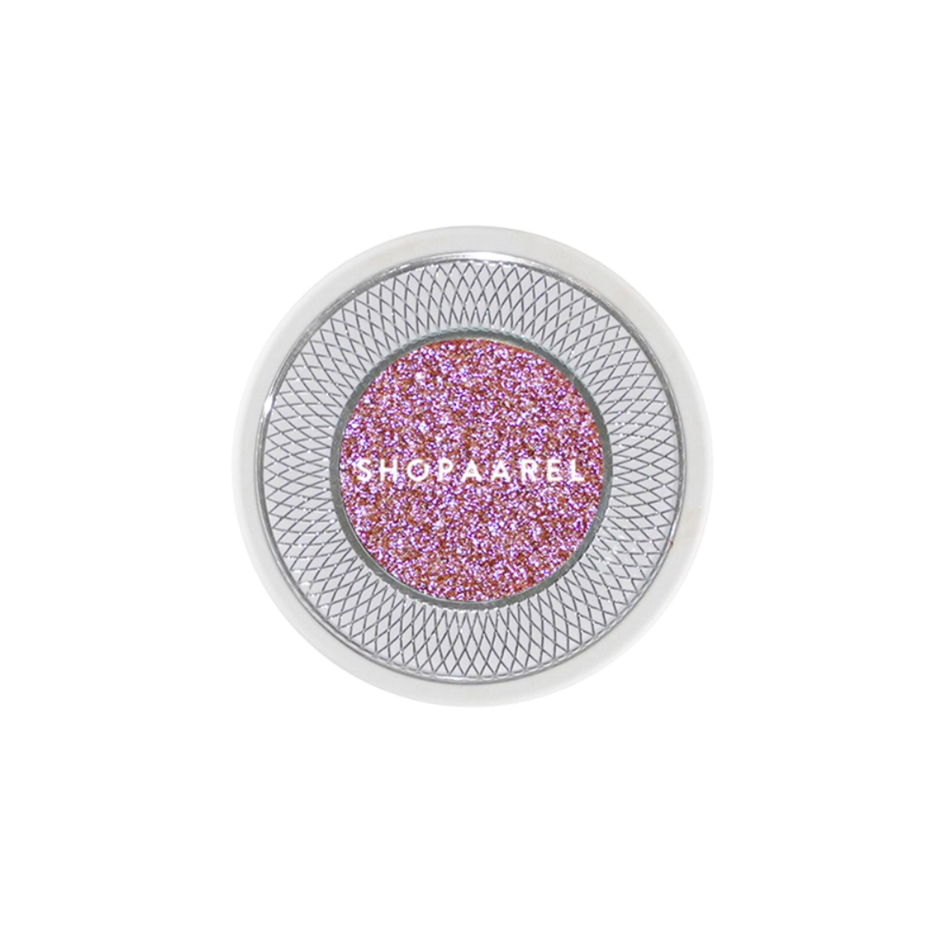 Shopaarel Metal Effect Eyeshadow - Crush