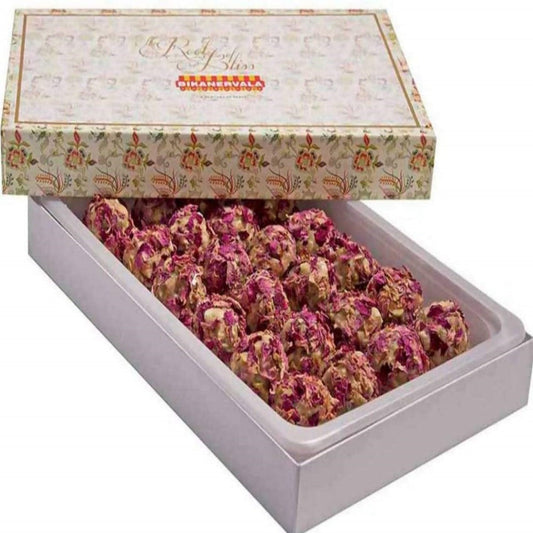 Bikanervala Rose Laddu 