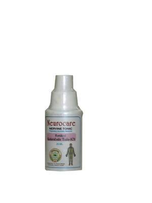 Pentacare Ayurveda Neurocare Drops 