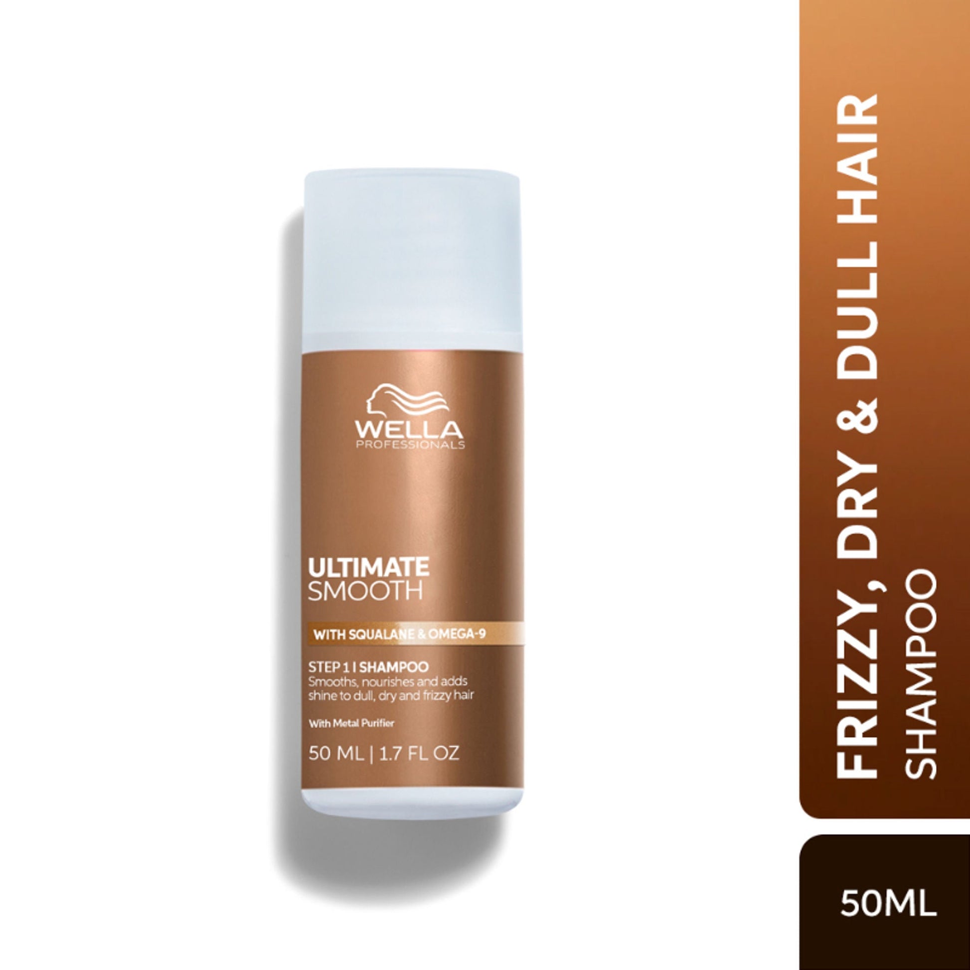 Wella Professionals Ultimate Smooth Shampoo  Grab2Buy Wella Professionals Grab2Buy