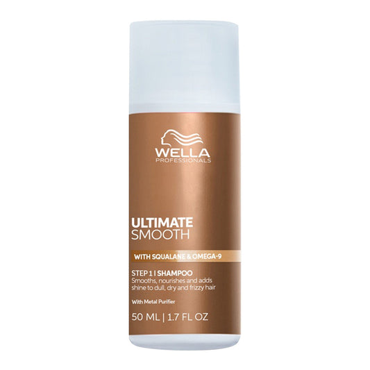 Wella Professionals Ultimate Smooth Shampoo  Grab2Buy Wella Professionals Grab2Buy