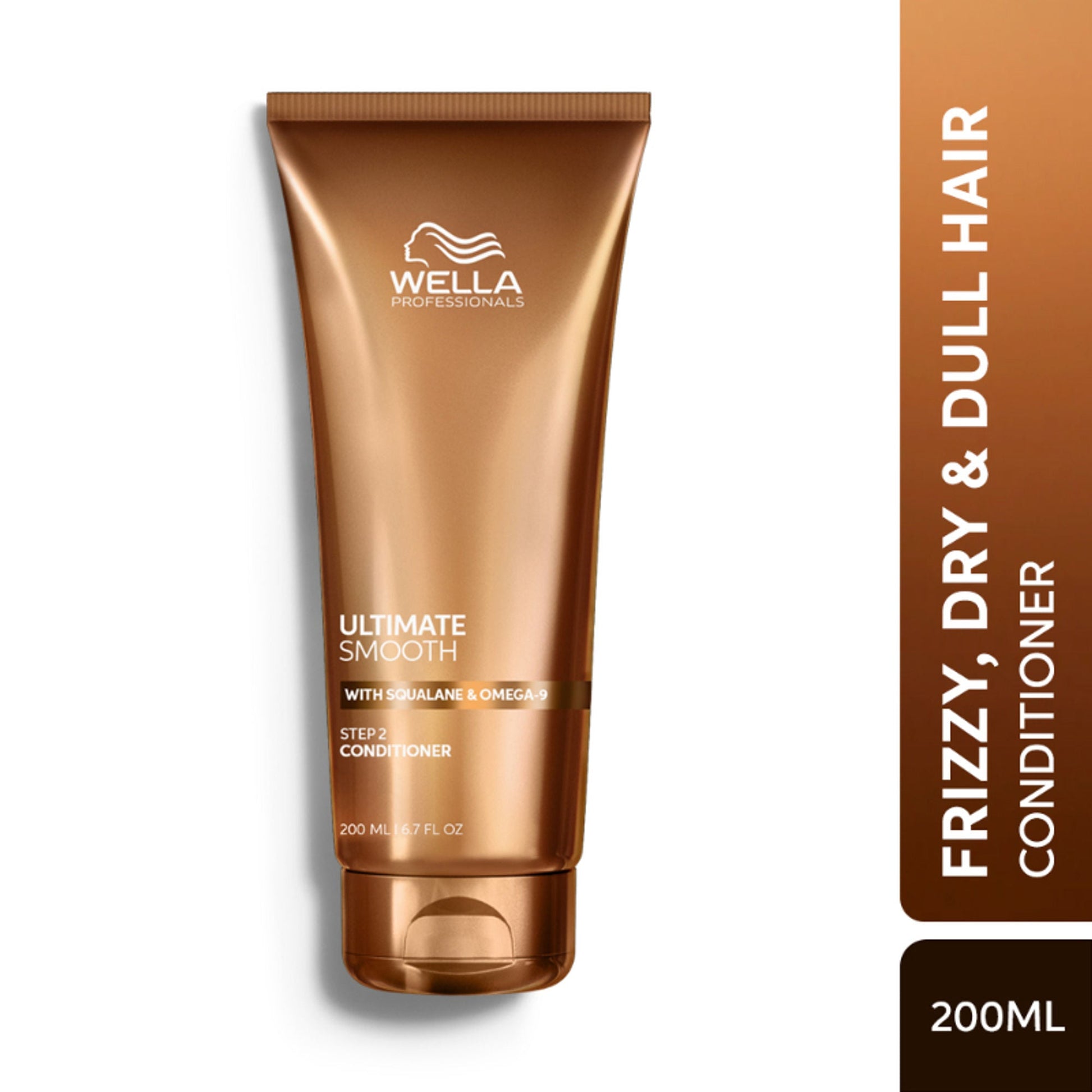 Wella Professionals Ultimate Smooth Hair Conditioner  Grab2Buy Wella Professionals Grab2Buy