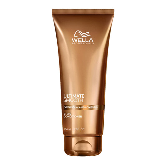 Wella Professionals Ultimate Smooth Hair Conditioner  Grab2Buy Wella Professionals Grab2Buy