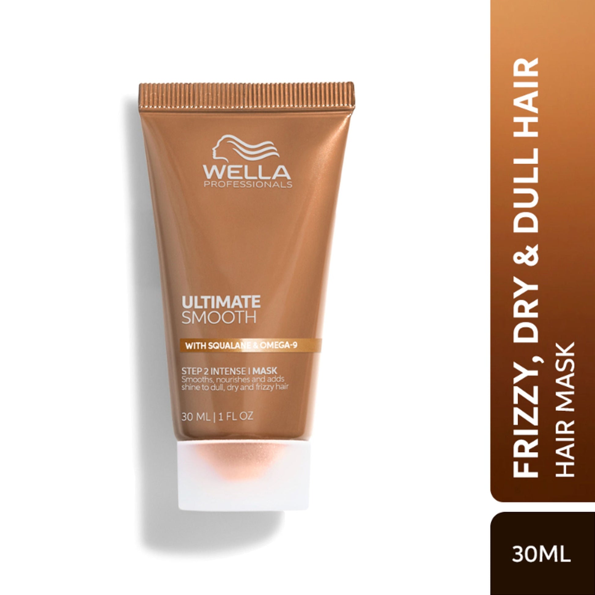 Wella Professionals Ultimate Smooth Hair Mask  Grab2Buy Wella Professionals Grab2Buy