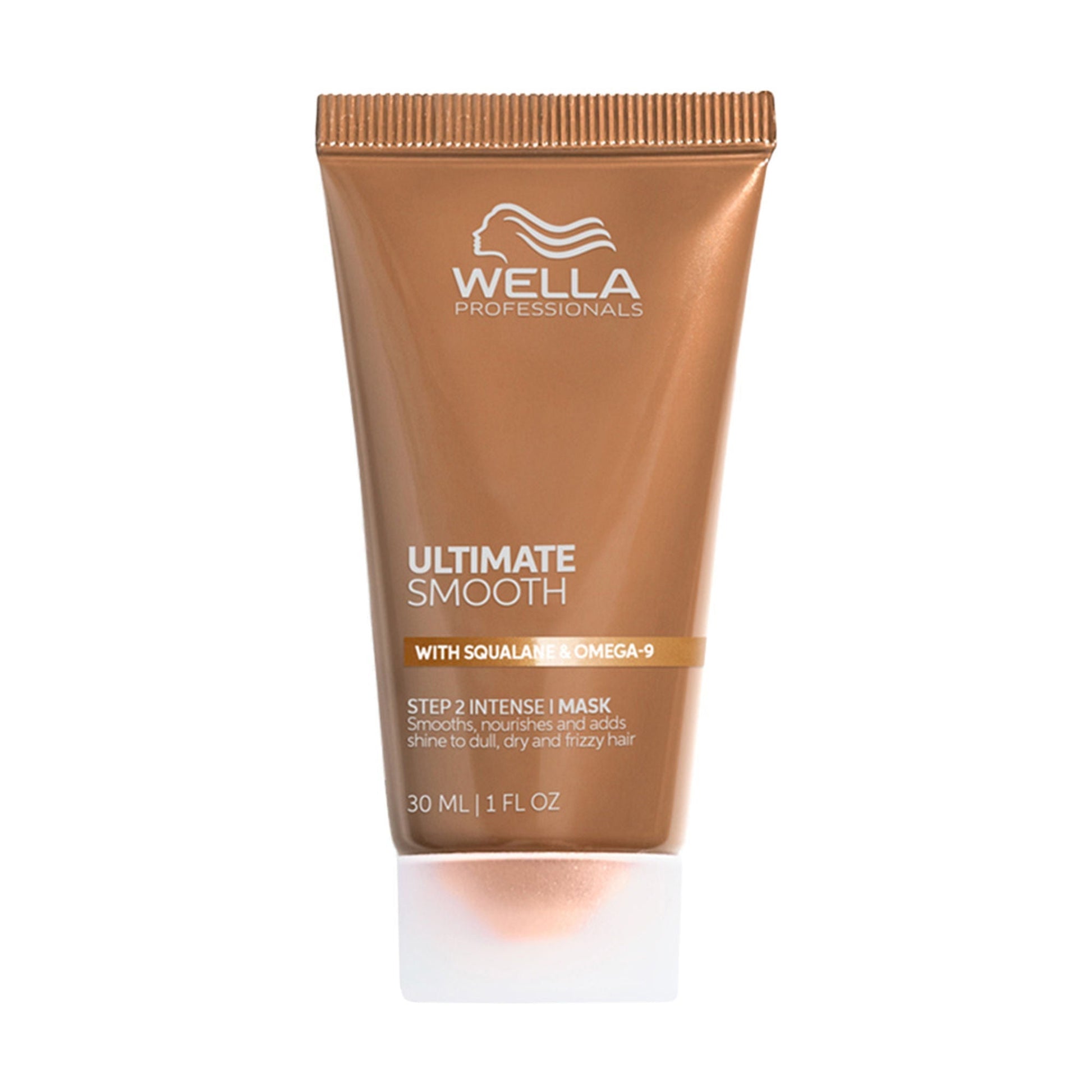 Wella Professionals Ultimate Smooth Hair Mask  Grab2Buy Wella Professionals Grab2Buy