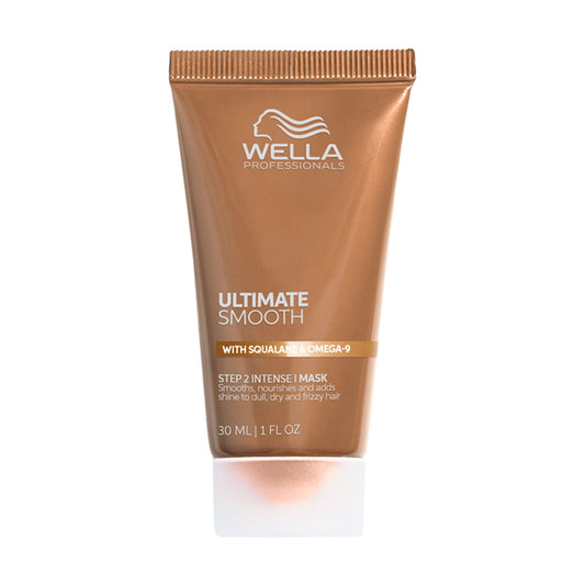 Wella Professionals Ultimate Smooth Hair Mask  Grab2Buy Wella Professionals Grab2Buy