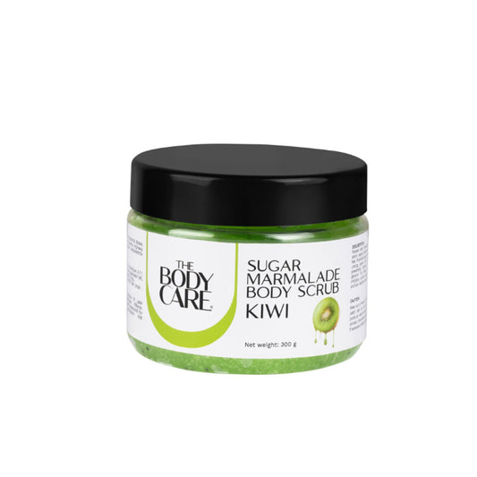 The Body Care Kiwi Marmalade Sugar Body Scrub  Grab2Buy The Body Care Grab2Buy