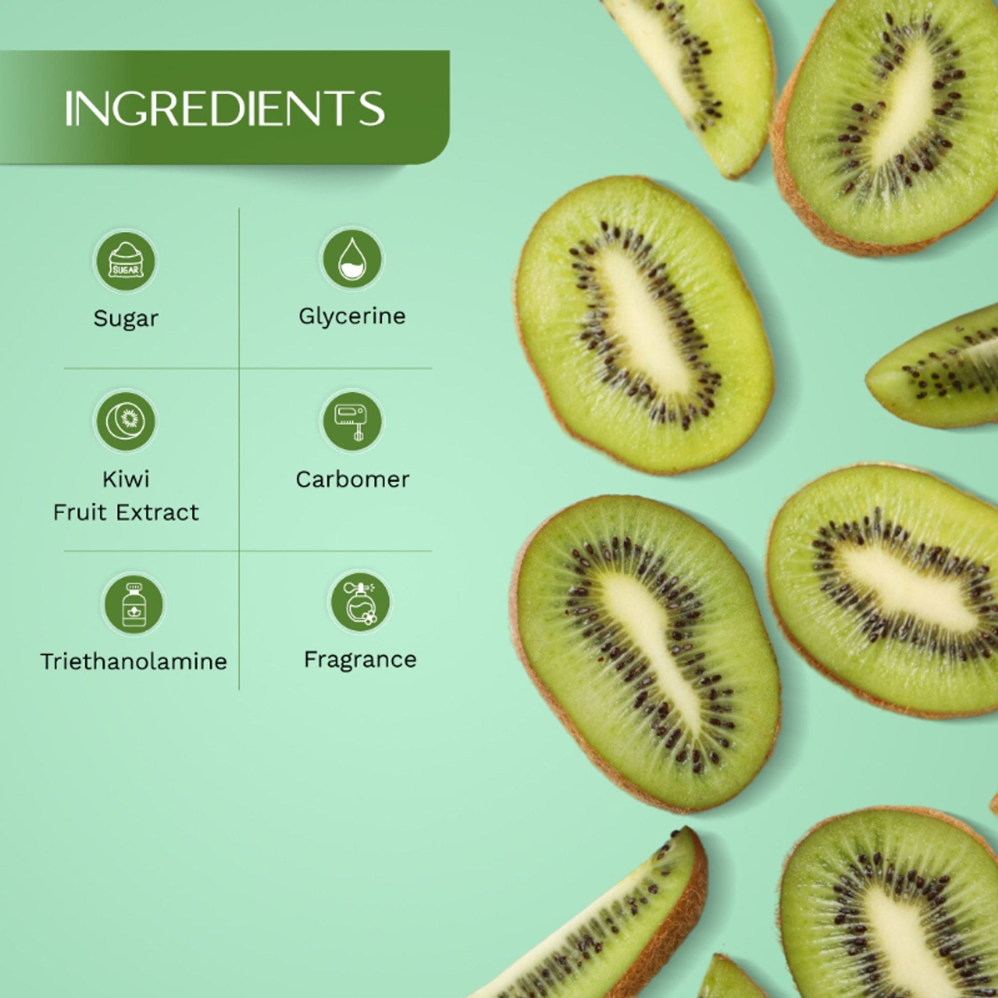 The Body Care Kiwi Marmalade Sugar Body Scrub  Grab2Buy The Body Care Grab2Buy