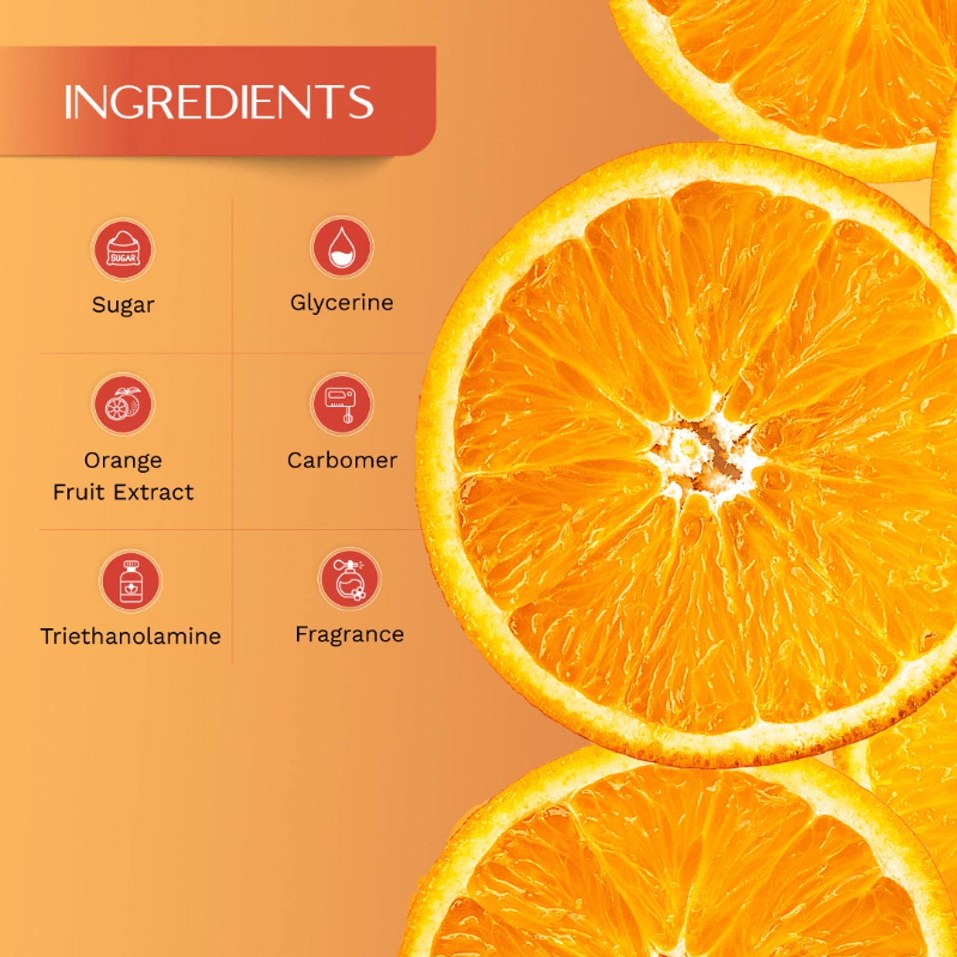 The Body Care Orange Marmalade Sugar Scrub  Grab2Buy The Body Care Grab2Buy