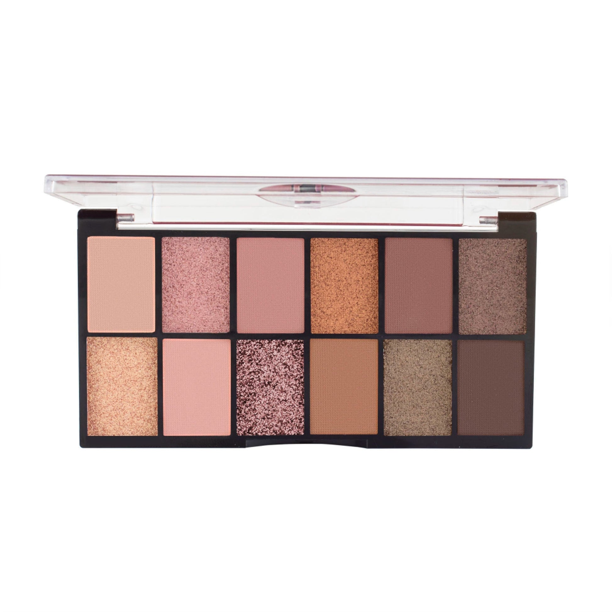 MARS Cosmetics Dance Of Joy Eyeshadow Palette - Shade 02 