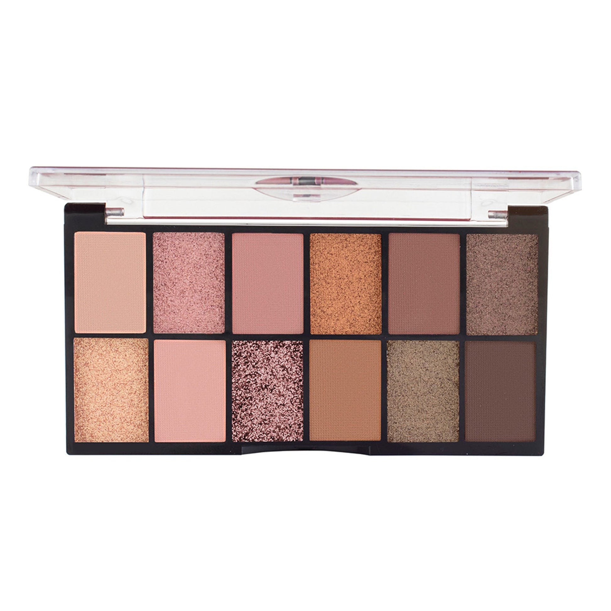 MARS Cosmetics Dance Of Joy Eyeshadow Palette - Shade 02 