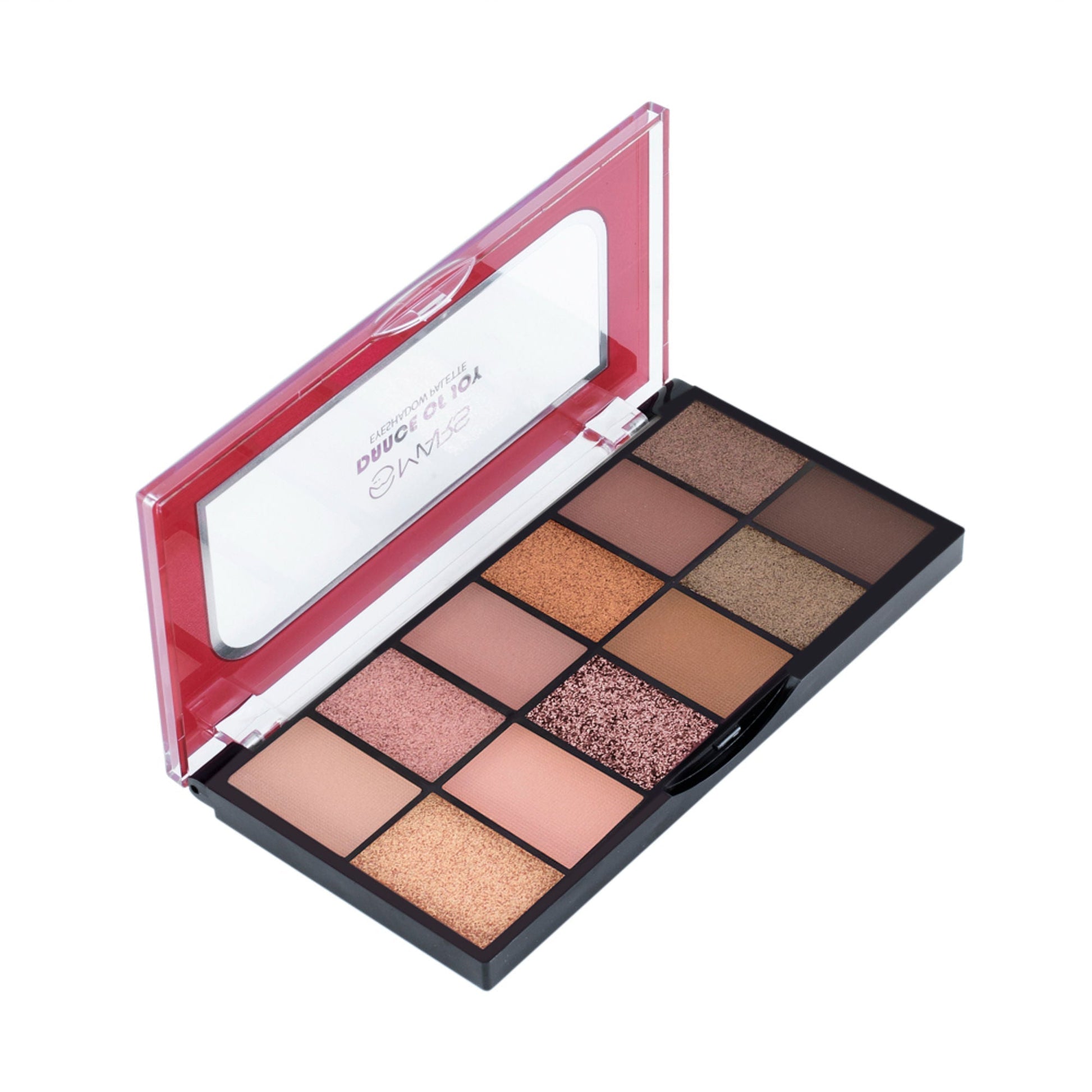 MARS Cosmetics Dance Of Joy Eyeshadow Palette - Shade 02 