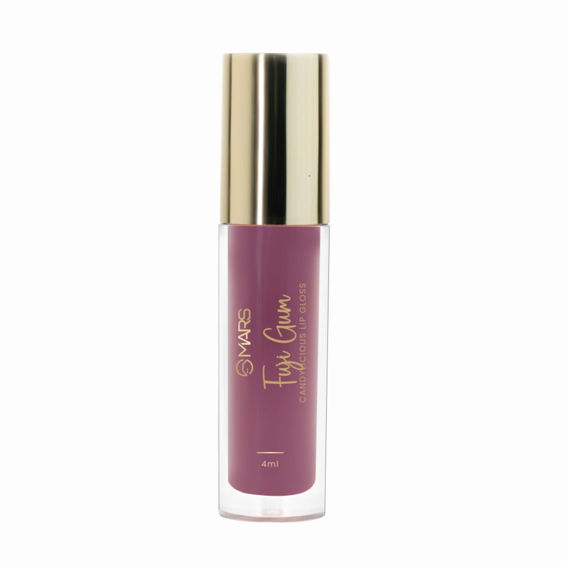 MARS Cosmetics Candylicious Colored Lip Gloss - Fuji Gum 