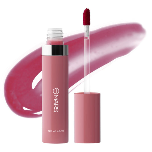 MARS Cosmetics Drip Lip Mist - 02 Mulberry Drip