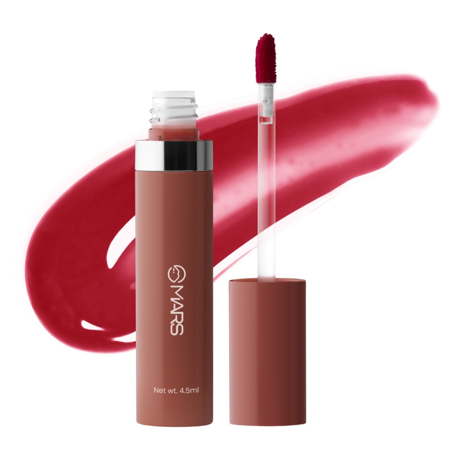 MARS Cosmetics Drip Lip Mist - 03 Rosewood Drip 