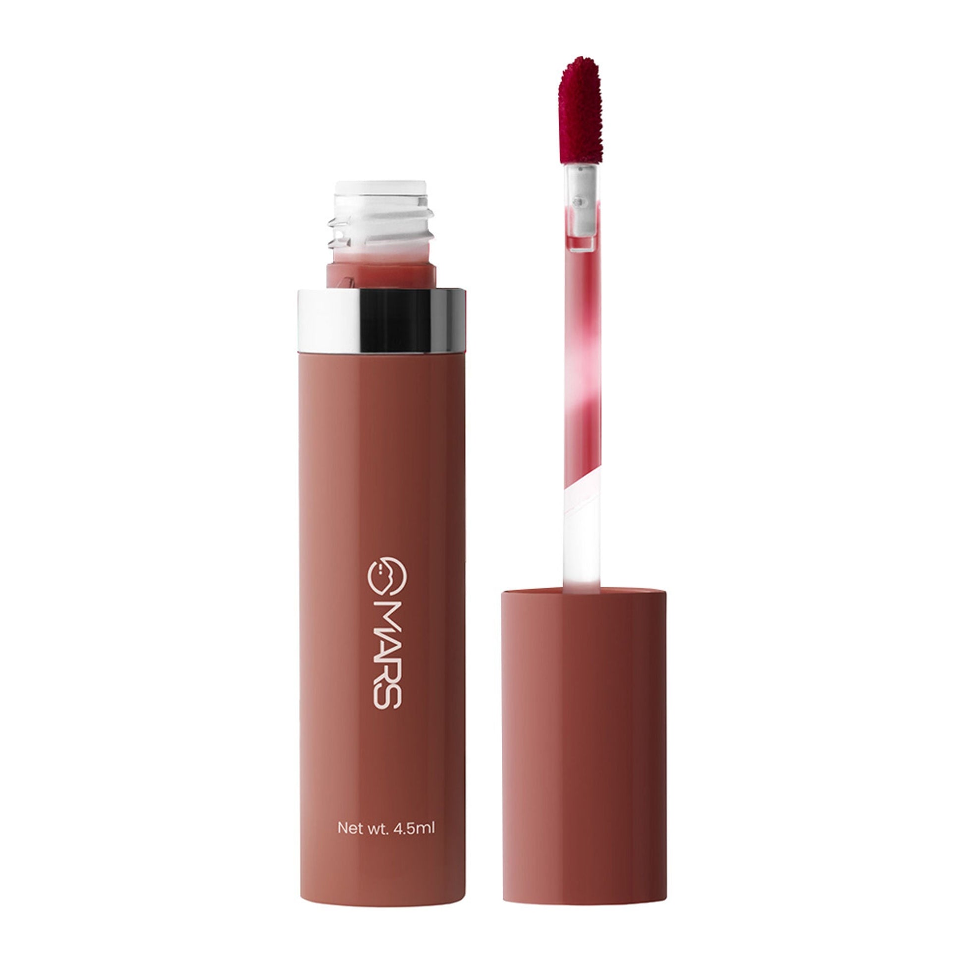 MARS Cosmetics Drip Lip Mist - 03 Rosewood Drip 