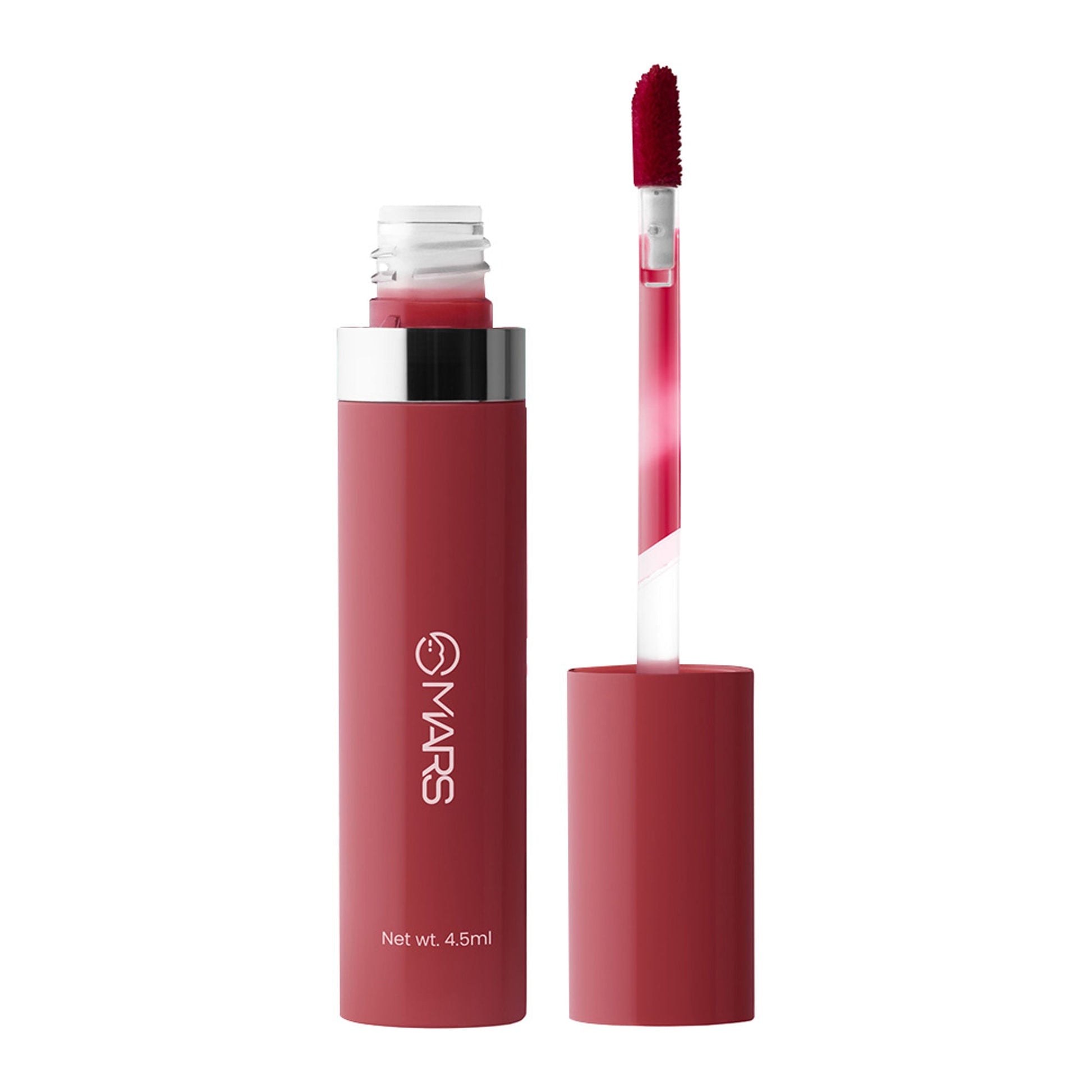 MARS Cosmetics Drip Lip Mist - 04 Strawberry Drip 