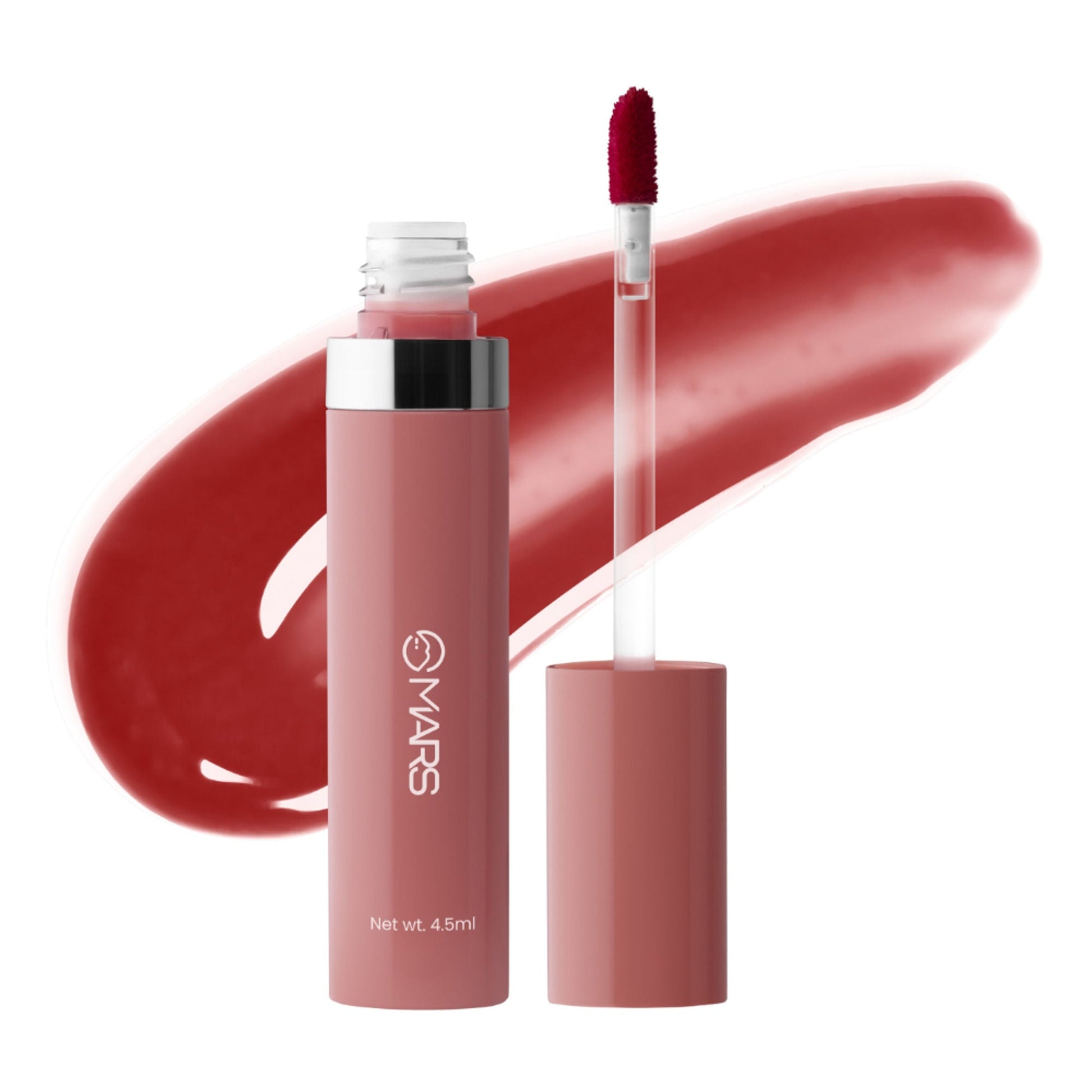 MARS Cosmetics Drip Lip Mist - 05 Cranberry Drip 