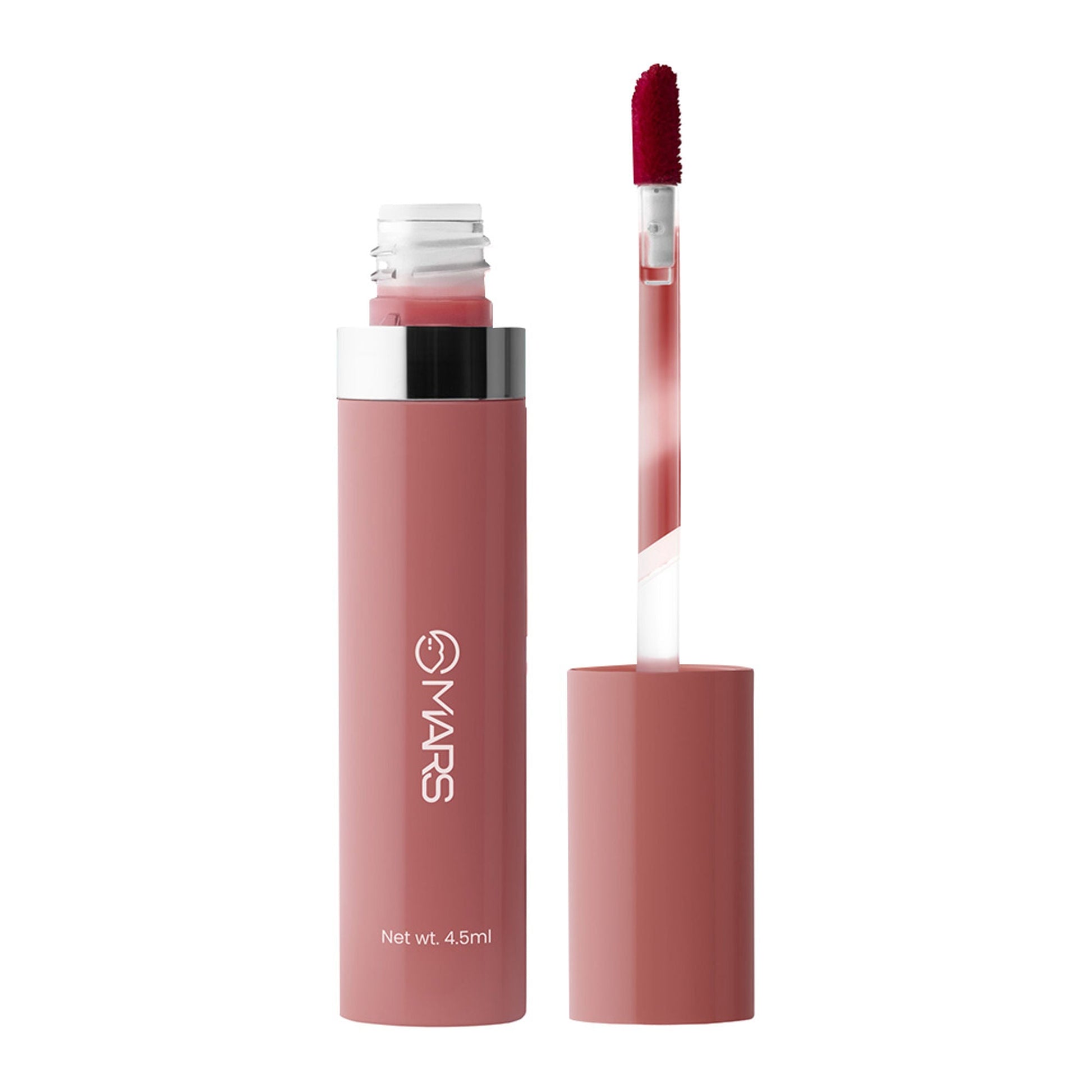 MARS Cosmetics Drip Lip Mist - 05 Cranberry Drip 