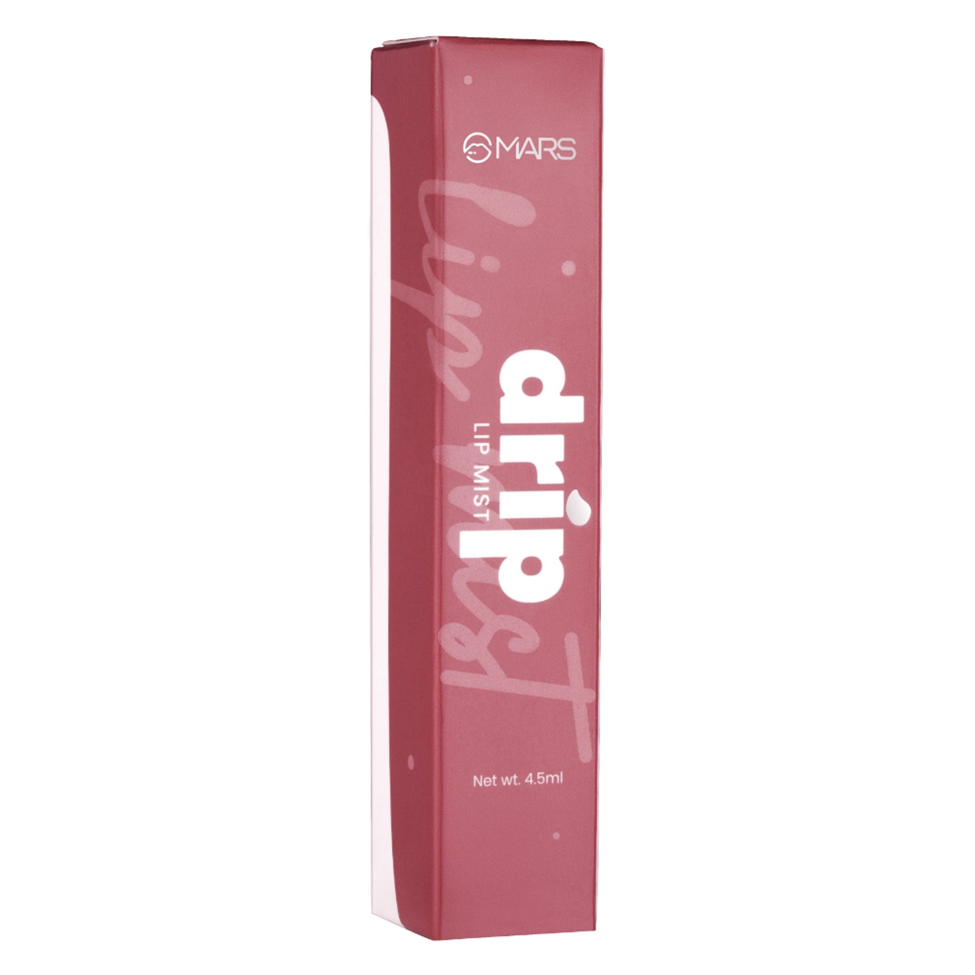 MARS Cosmetics Drip Lip Mist - 05 Cranberry Drip 