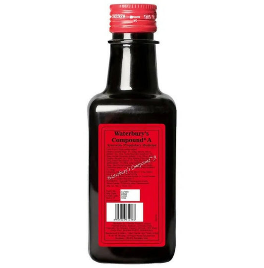 Piramal Waterbury's Compound A - Grab2buy