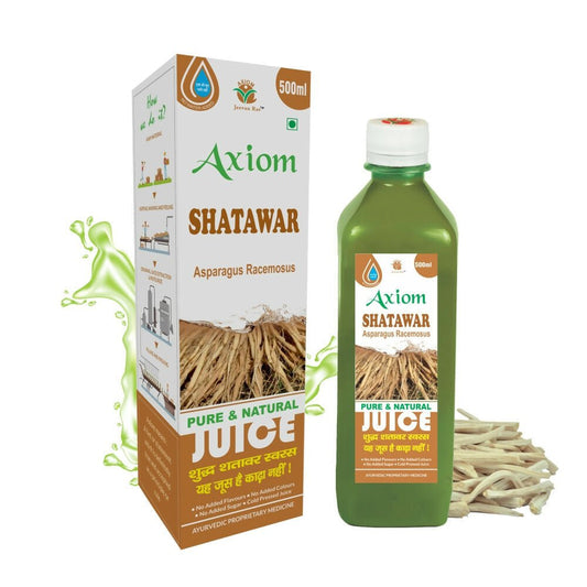 Axiom Satawar Swaras Juice 