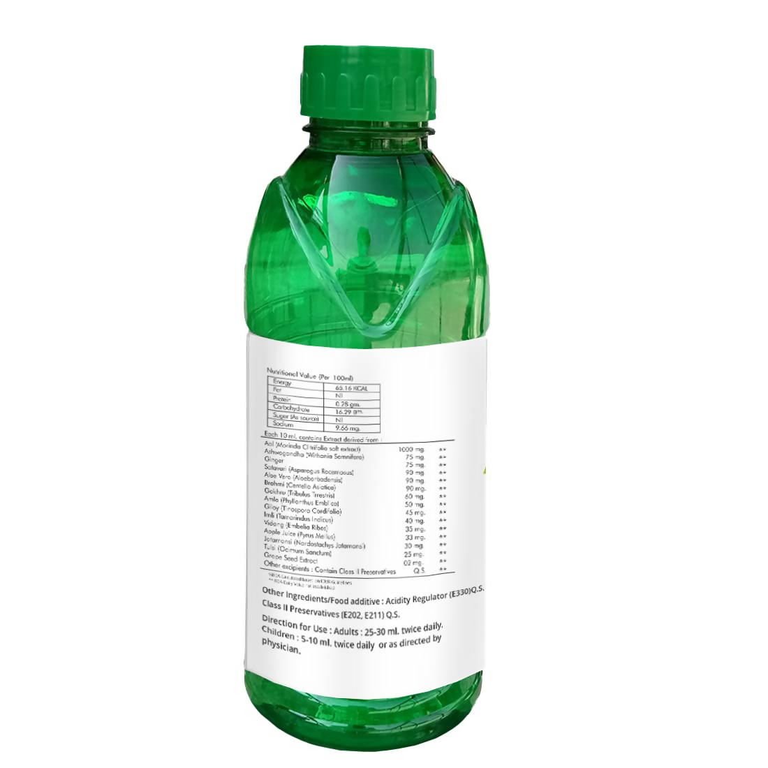 Madren Healthcare Noni Juice 