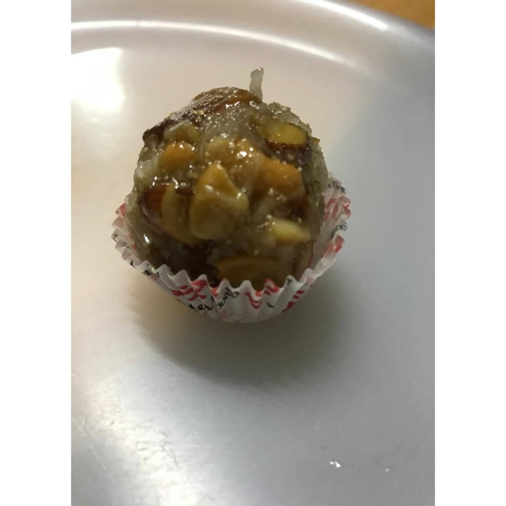 Asha Sweet Center Dry Fruit Laddu 