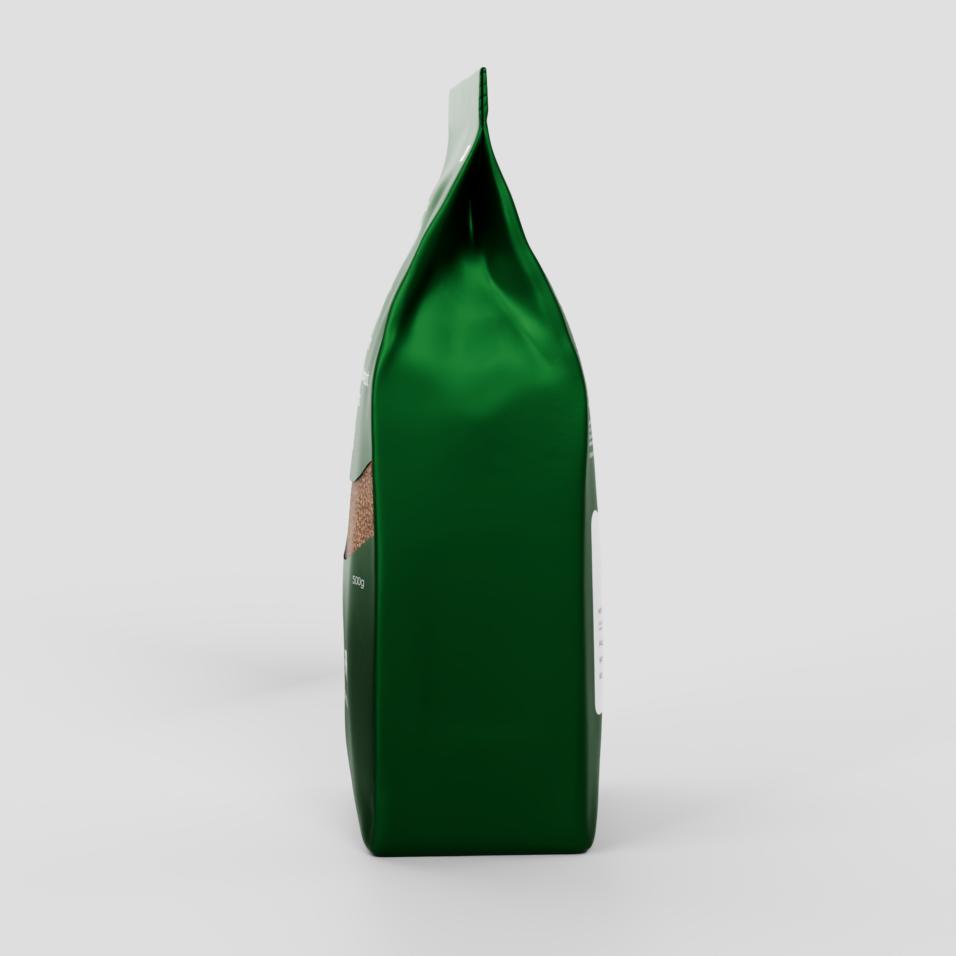 6 - Natural Buckwheat Millet - 500 gm