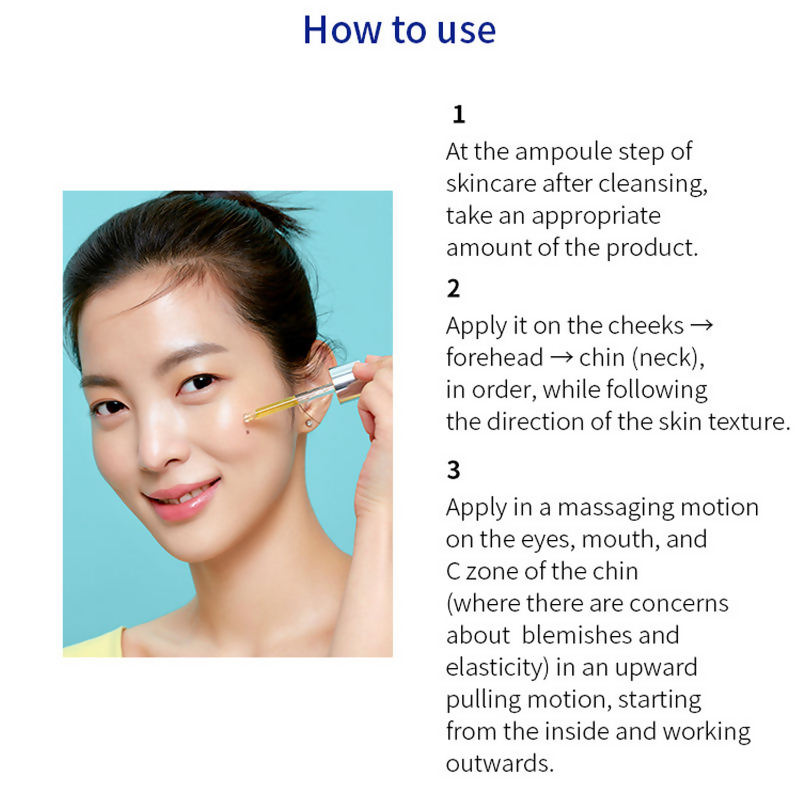 Missha Vita C Plus Spot Correcting & Firming Ampoule  Grab2Buy Missha Grab2Buy