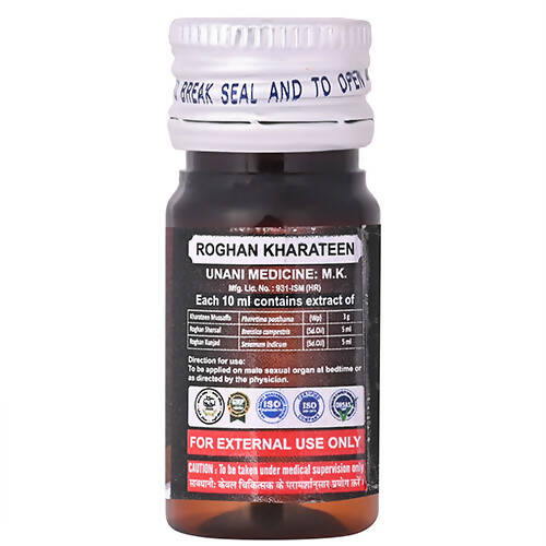 Cipzer Roghan Kharateen - Grab2buy