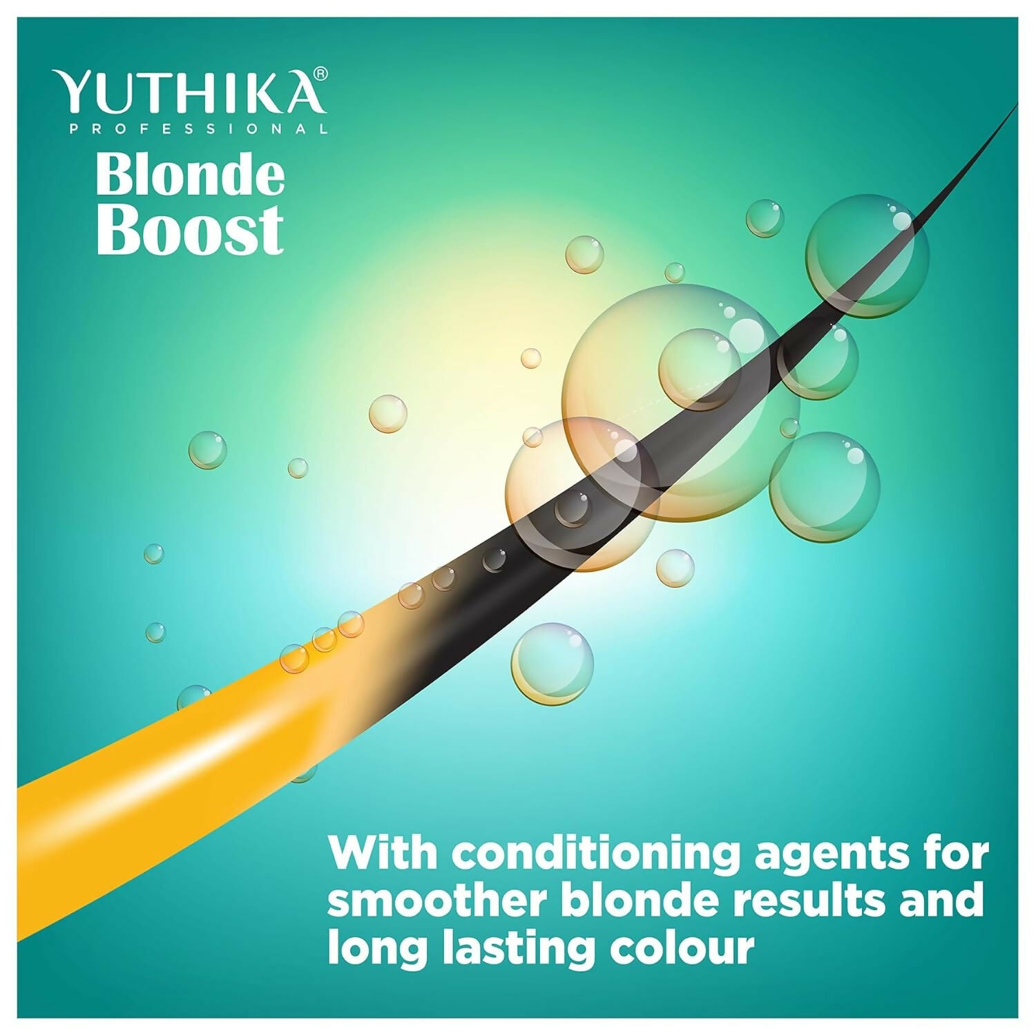 Yuthika Professional Blonder Powder 9  Grab2Buy Yuthika Grab2Buy