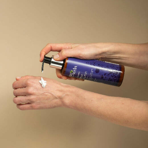 Urban Veda Radiance Body Lotion  Grab2Buy Urban Veda Grab2Buy