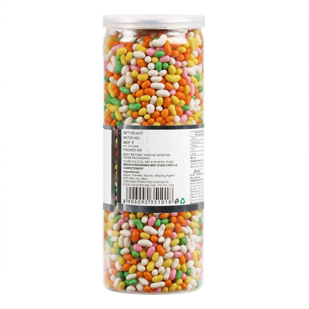 Shadani Sugar Coated Saunf 