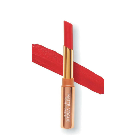 Me-On Professional Vogue Matte longstay Lipstick Shade 7 - Grab2buy