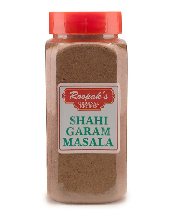 Roopak's Shahi Garam Masala - Grab2buy