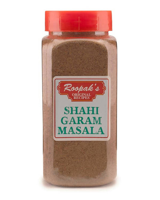 Roopak's Shahi Garam Masala - Grab2buy