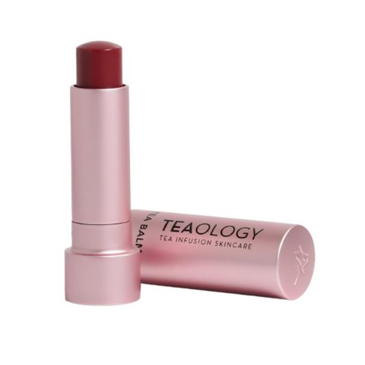 Teaology Tea Balm Lip Berry Tea  Grab2Buy Teaology Grab2Buy